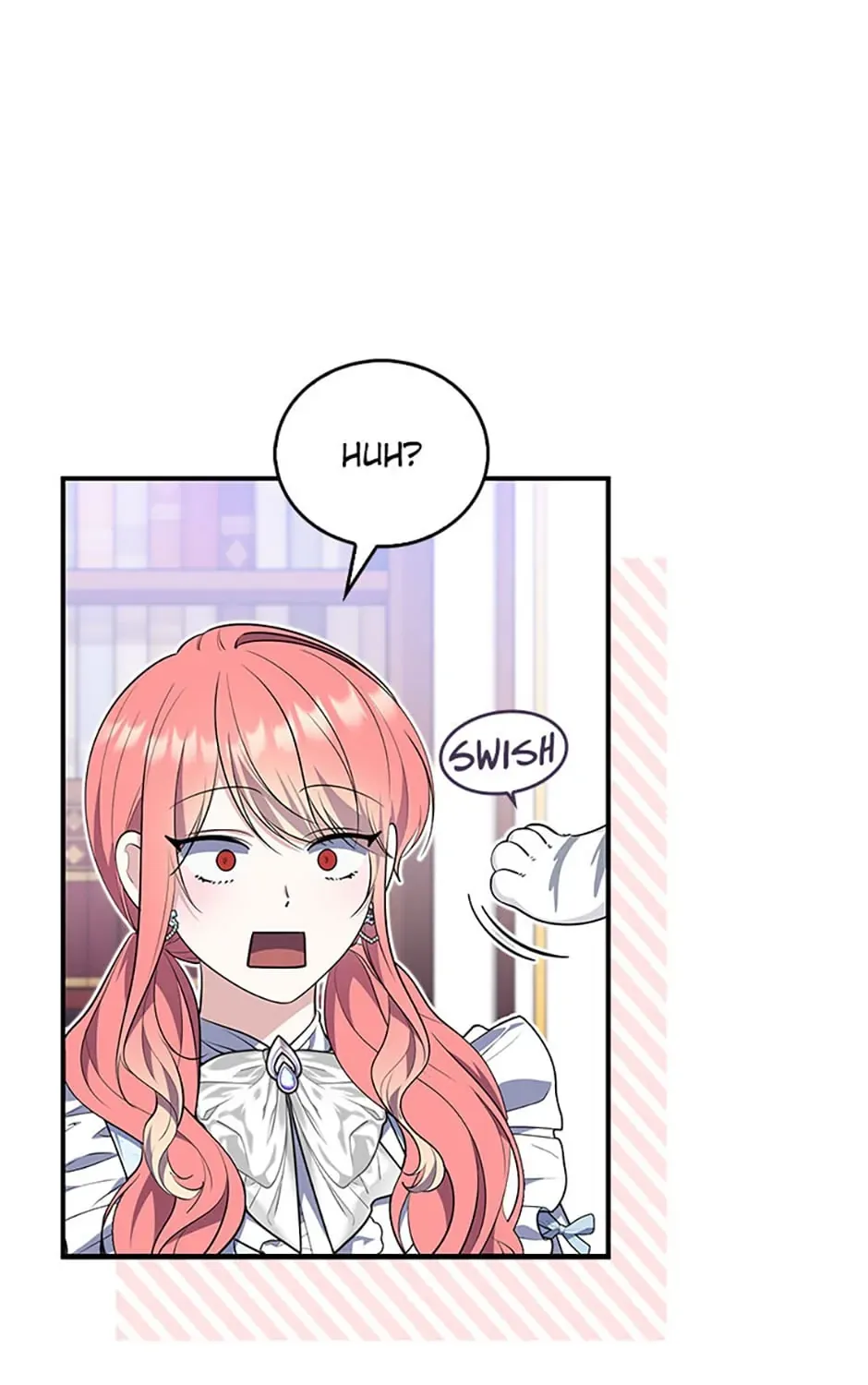 Fortune-Telling Lady Chapter 22 page 146 - 