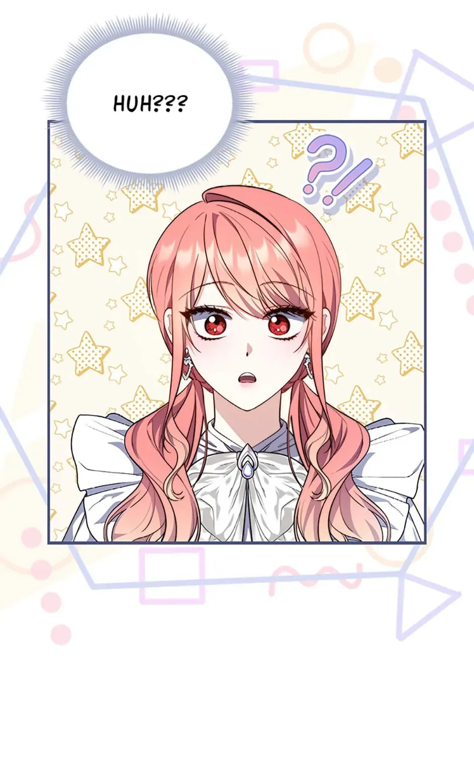 Fortune-Telling Lady Chapter 22 page 28 - 