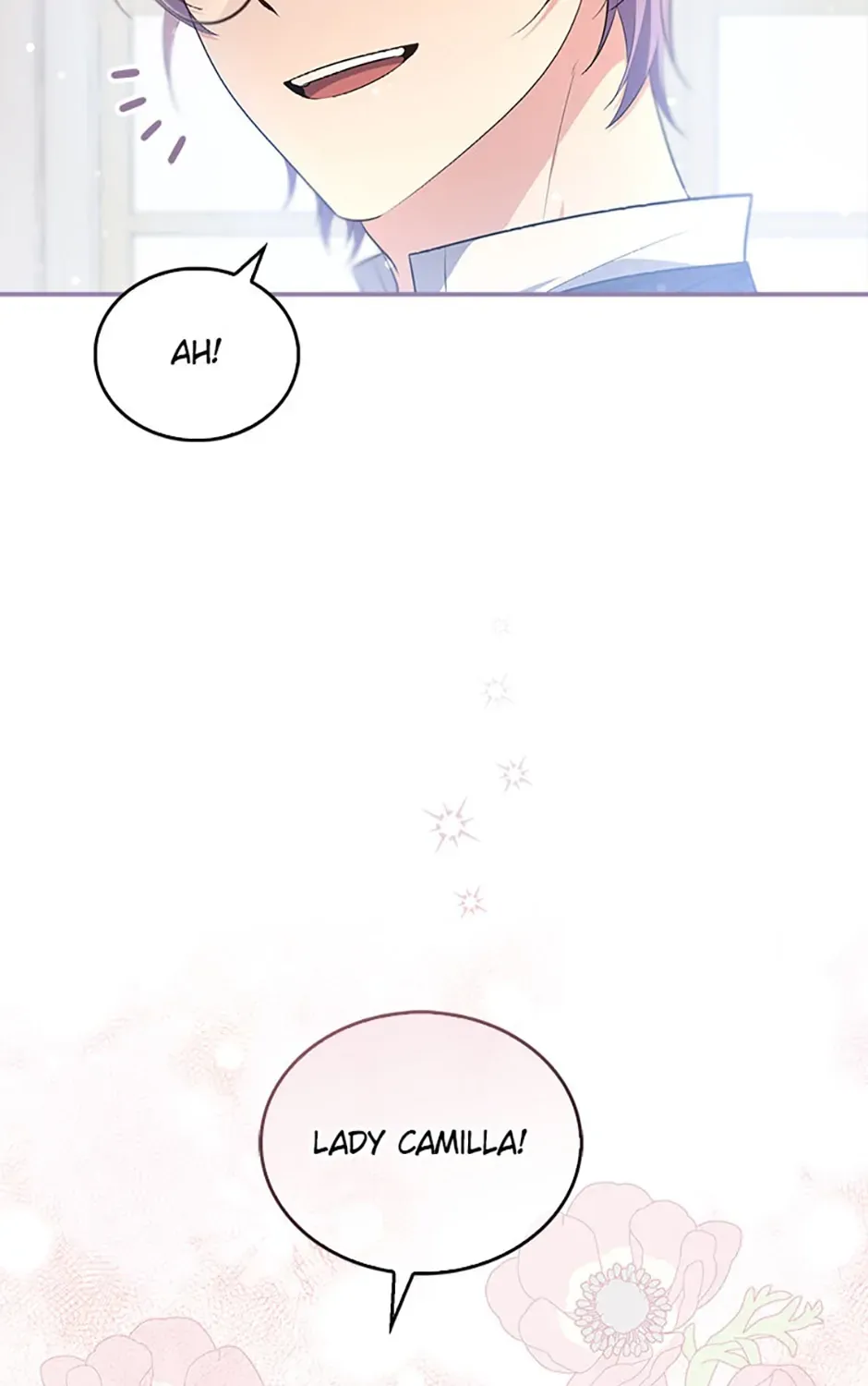 Fortune-Telling Lady Chapter 22 page 30 - 
