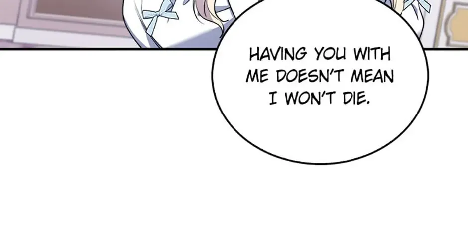 Fortune-Telling Lady Chapter 22 page 39 - 