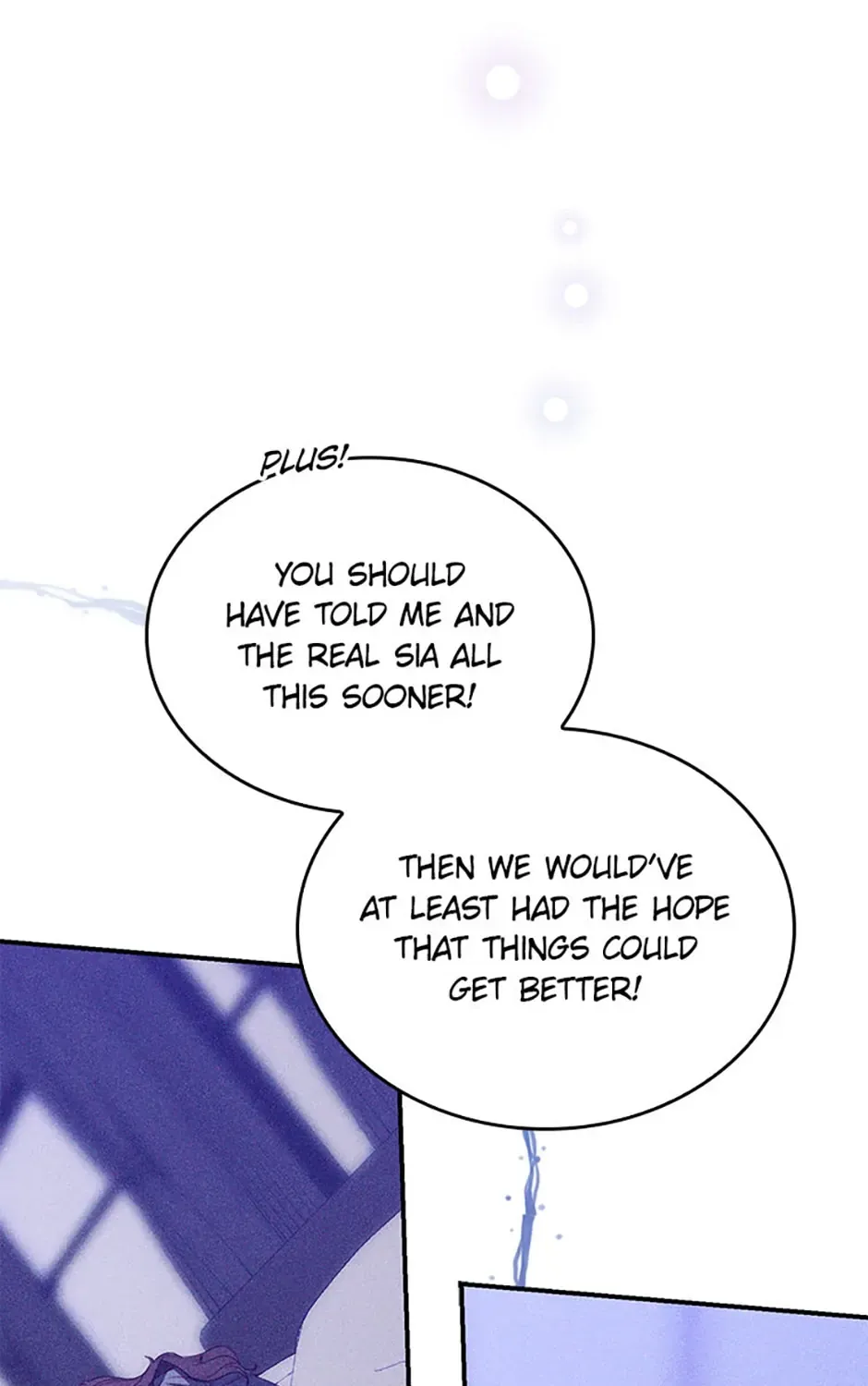 Fortune-Telling Lady Chapter 22 page 40 - 