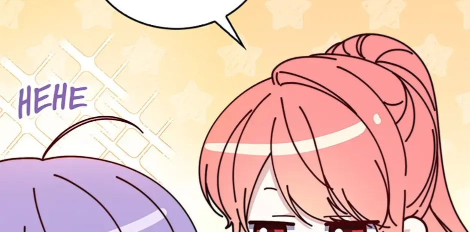 Fortune-Telling Lady Chapter 22 page 5 - 