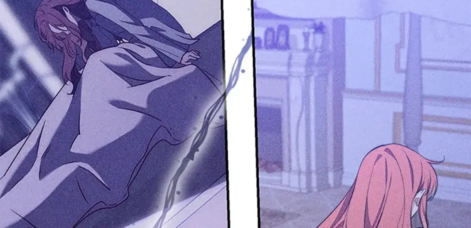 Fortune-Telling Lady Chapter 22 page 41 - 