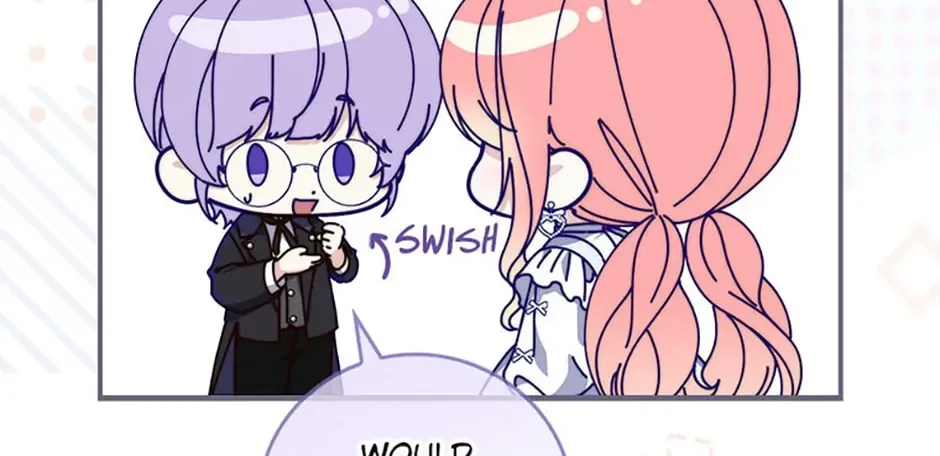 Fortune-Telling Lady Chapter 22 page 47 - 