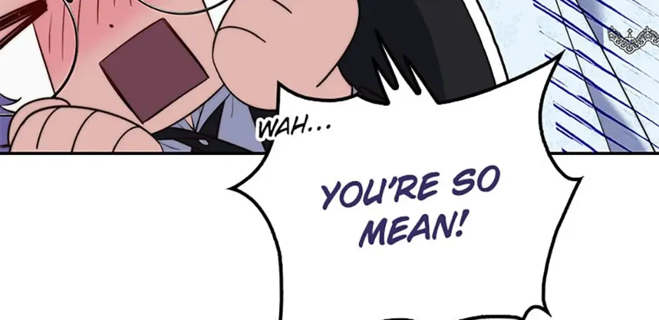 Fortune-Telling Lady Chapter 22 page 51 - 