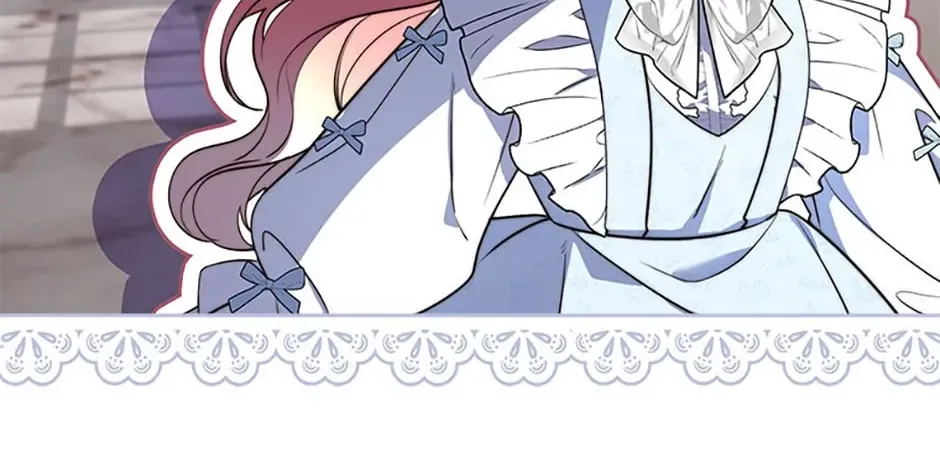 Fortune-Telling Lady Chapter 22 page 53 - 