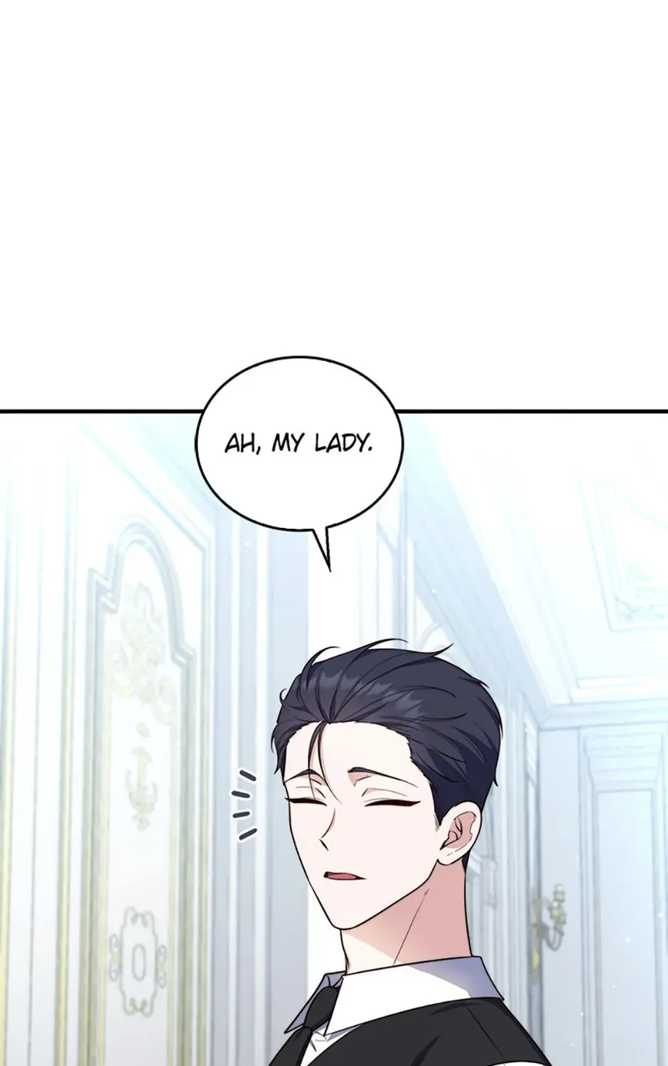 Fortune-Telling Lady Chapter 22 page 58 - 