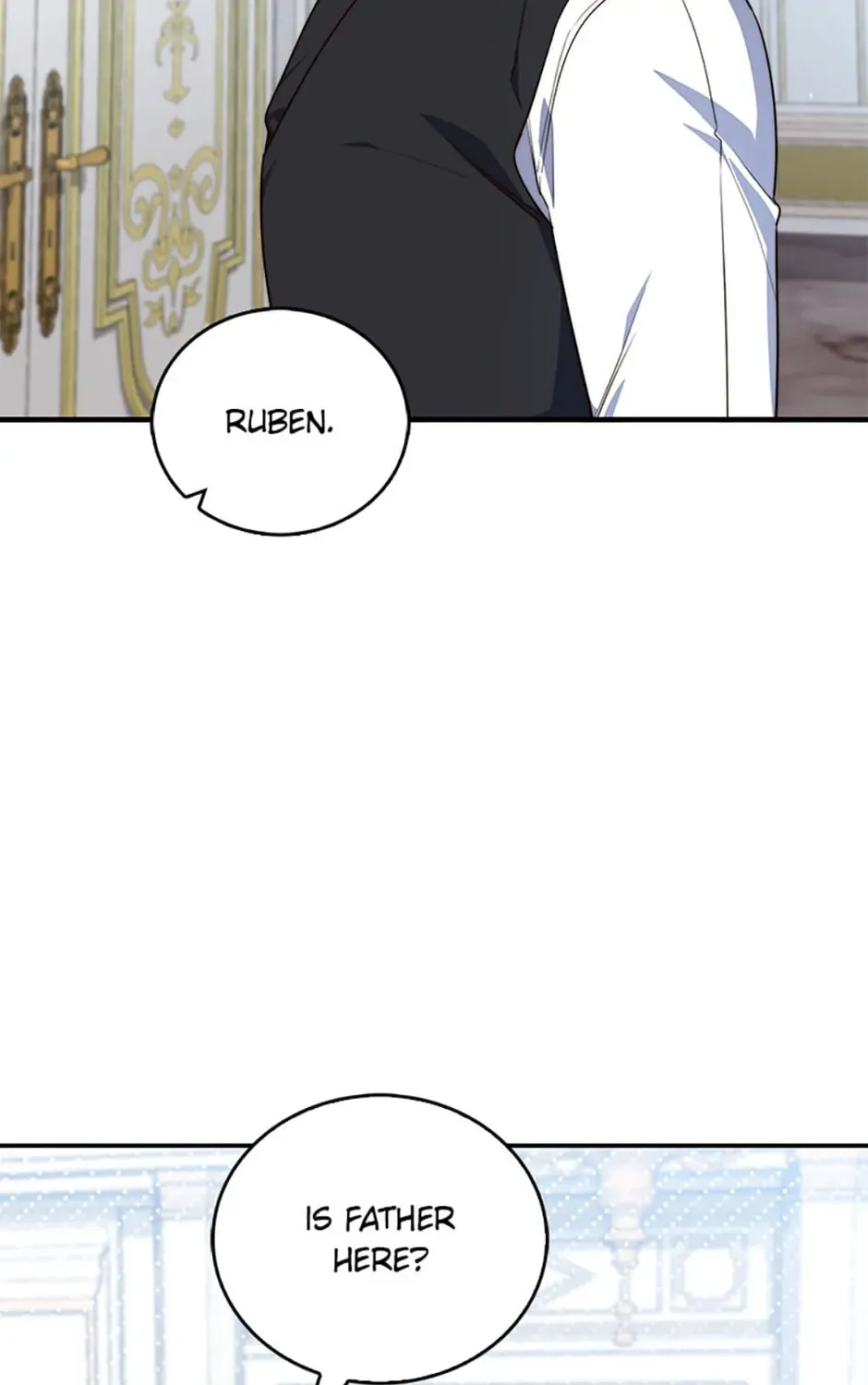 Fortune-Telling Lady Chapter 22 page 60 - 