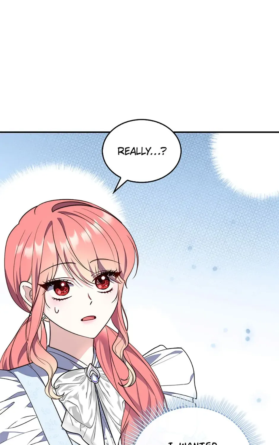 Fortune-Telling Lady Chapter 22 page 64 - 