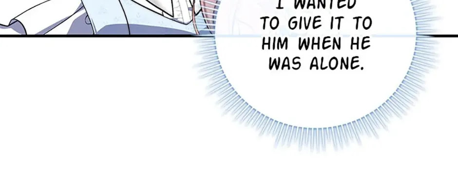 Fortune-Telling Lady Chapter 22 page 65 - 