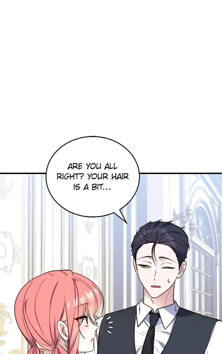 Fortune-Telling Lady Chapter 22 page 66 - 