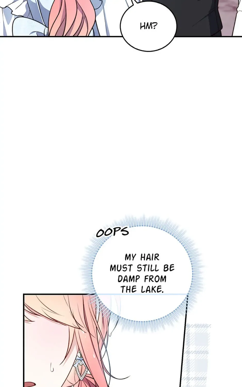 Fortune-Telling Lady Chapter 22 page 68 - 