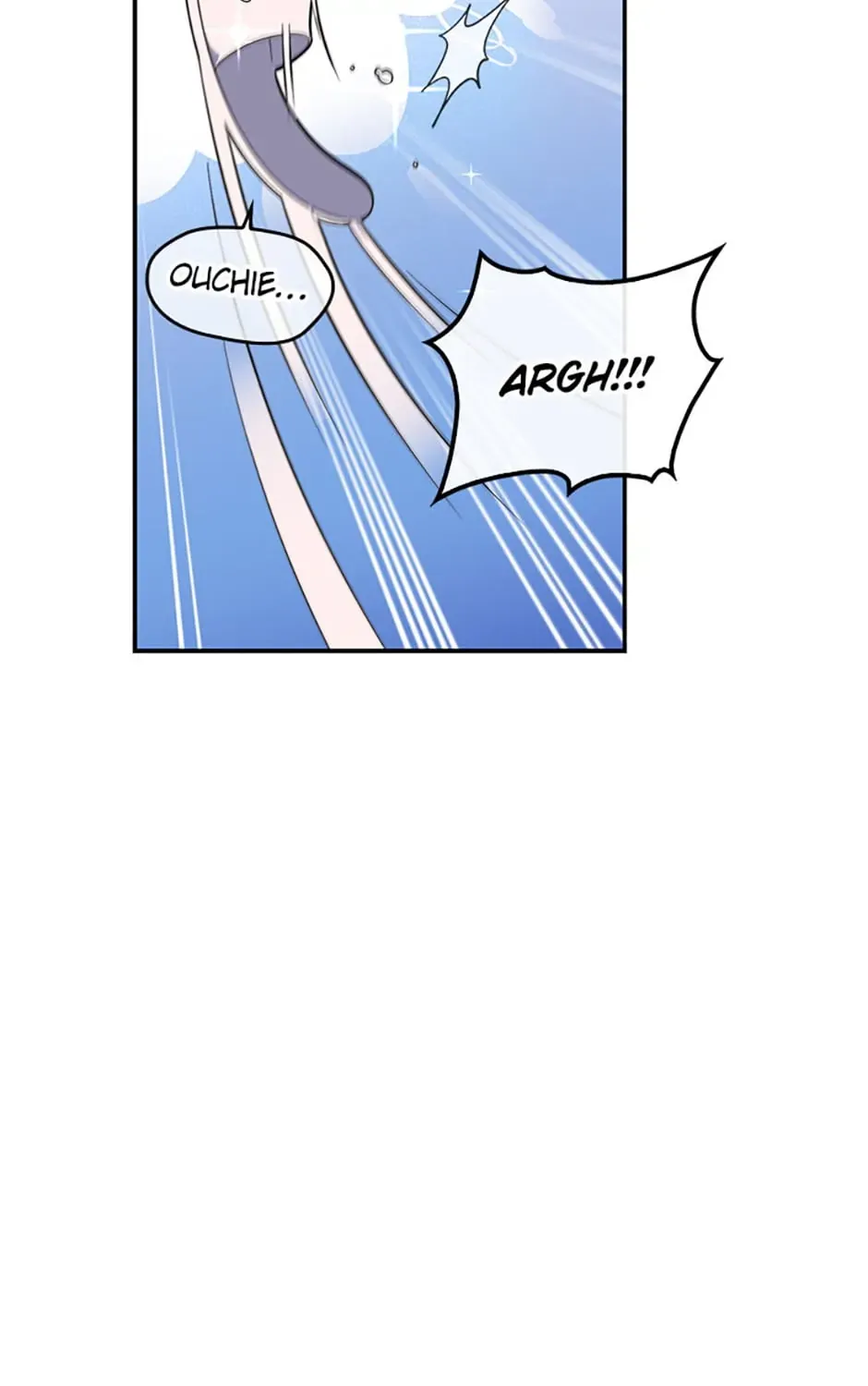 Fortune-Telling Lady Chapter 22 page 8 - 