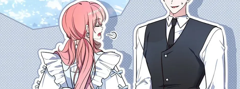 Fortune-Telling Lady Chapter 22 page 71 - 