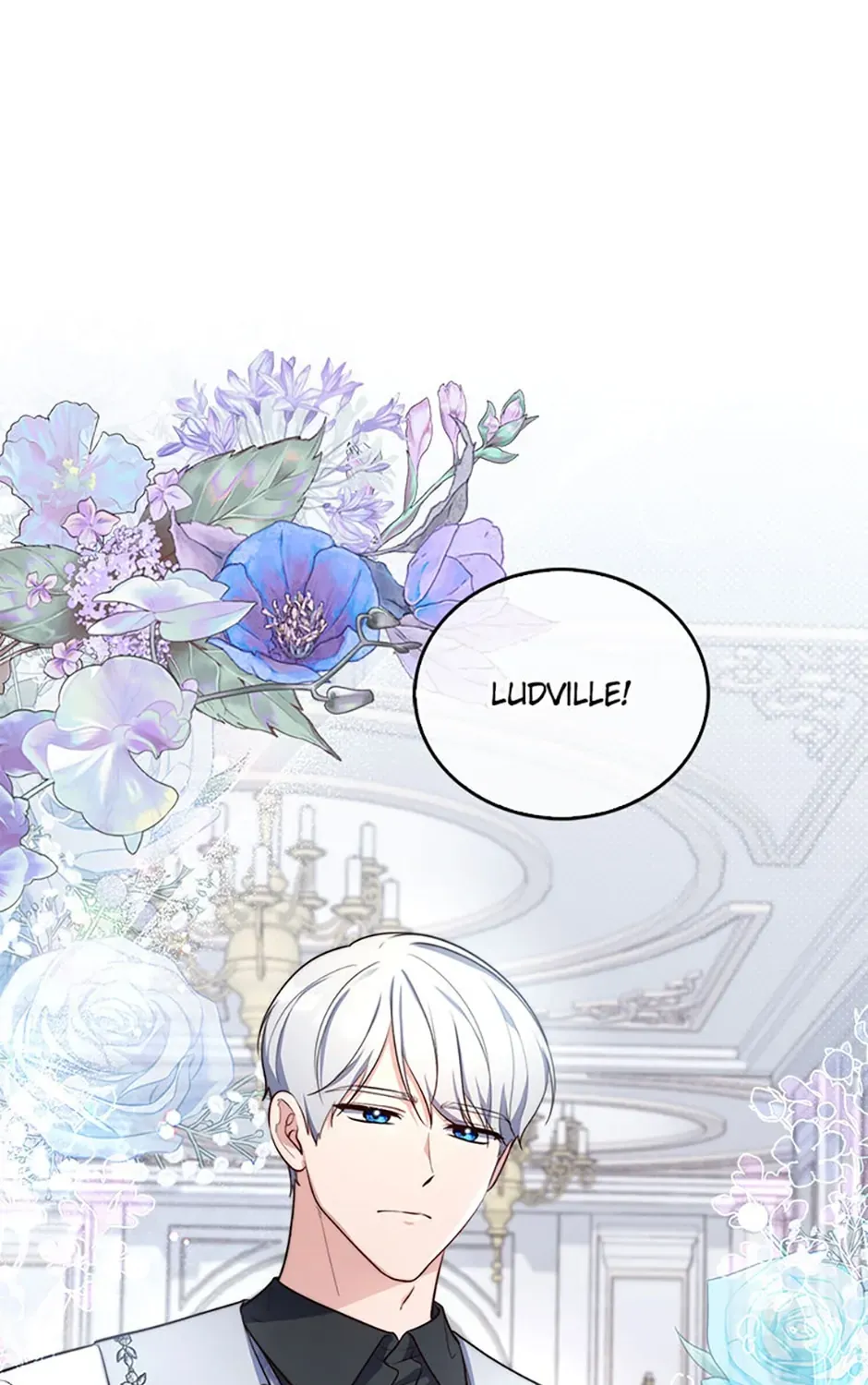 Fortune-Telling Lady Chapter 22 page 80 - 