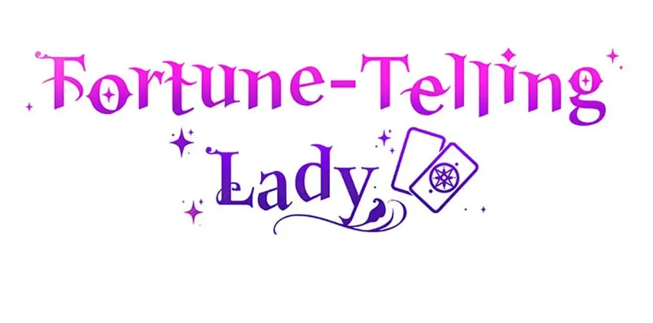 Fortune-Telling Lady Chapter 22 page 9 - 
