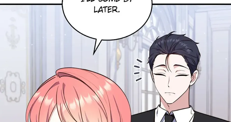 Fortune-Telling Lady Chapter 22 page 85 - 