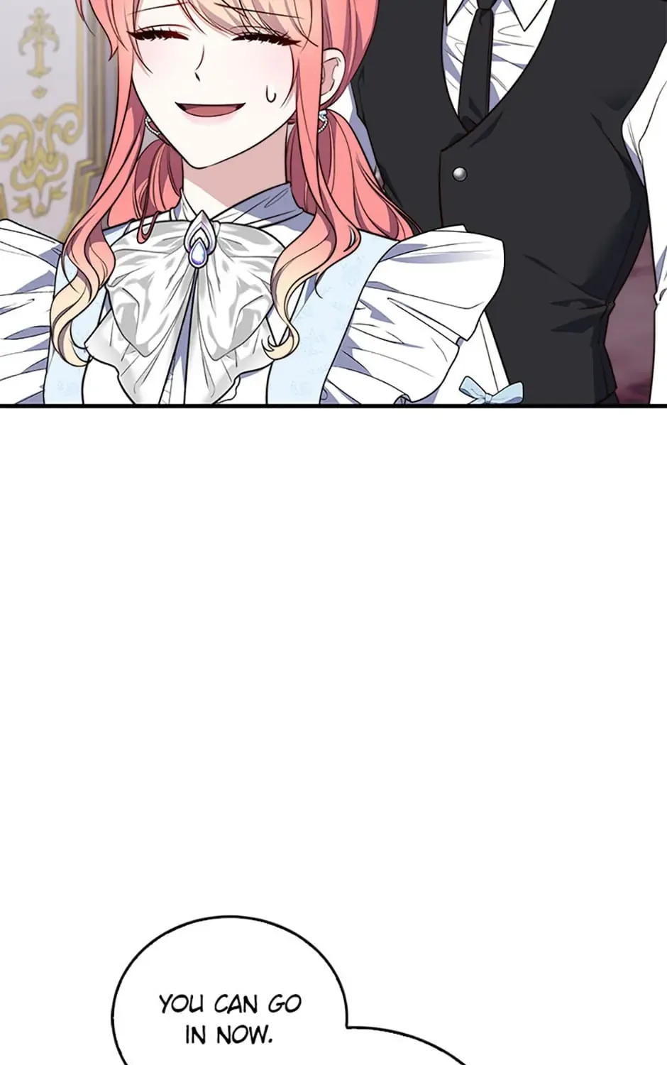 Fortune-Telling Lady Chapter 22 page 86 - 