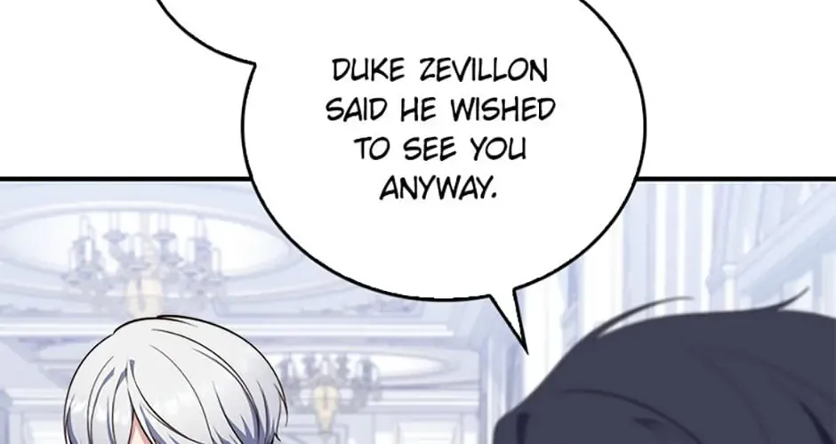 Fortune-Telling Lady Chapter 22 page 87 - 