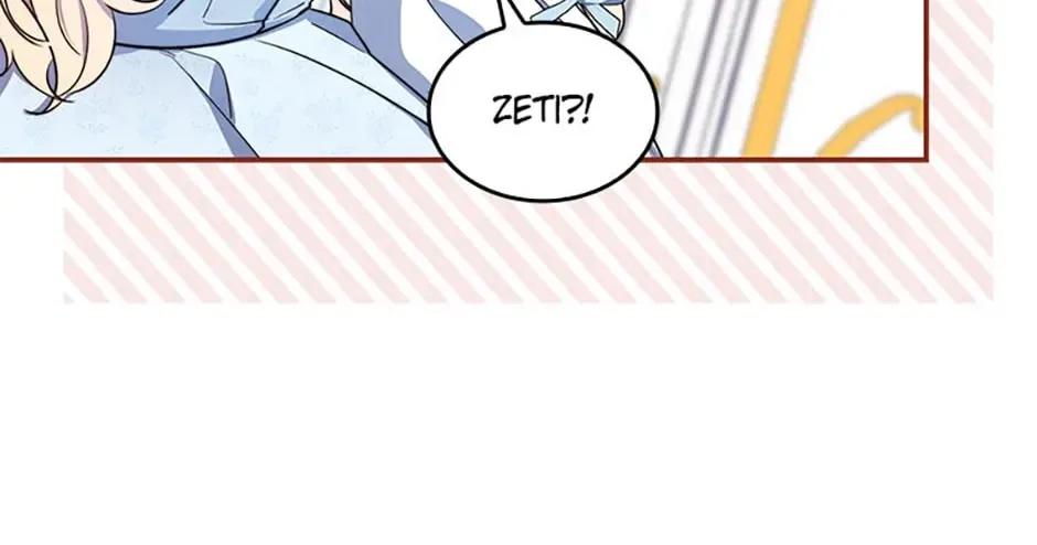 Fortune-Telling Lady Chapter 22 page 95 - 