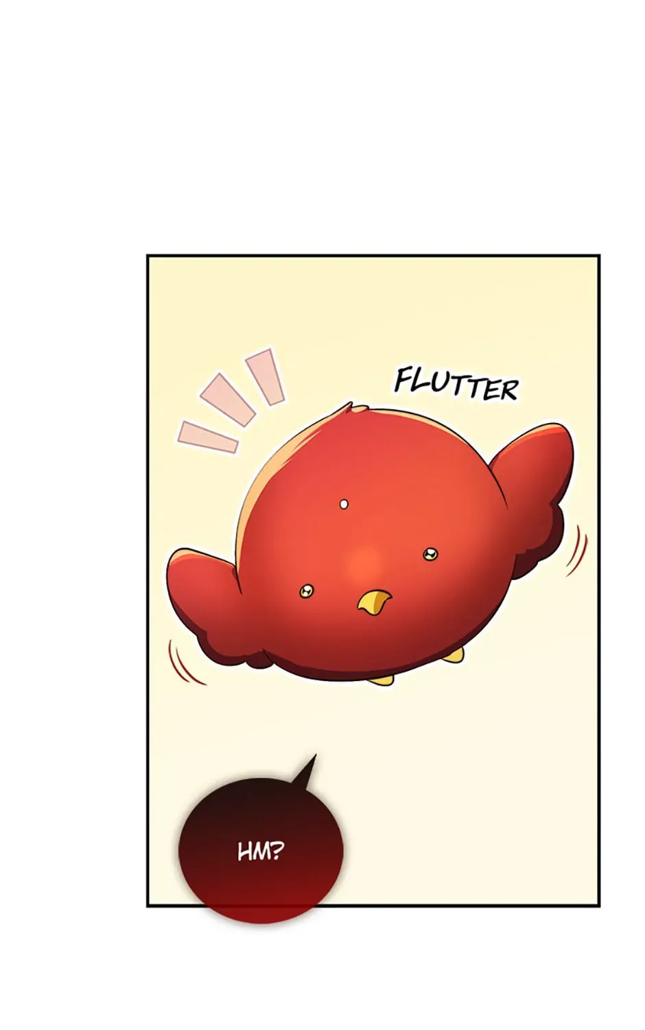 Fortune-Telling Lady Chapter 22 page 96 - 
