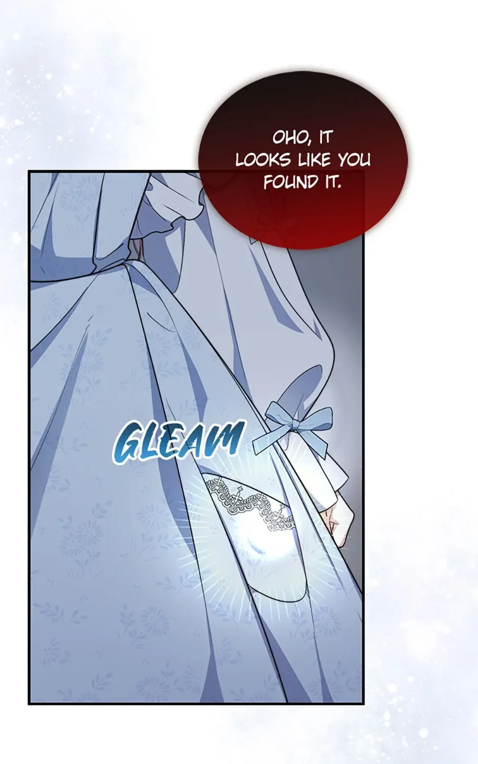 Fortune-Telling Lady Chapter 22 page 98 - 
