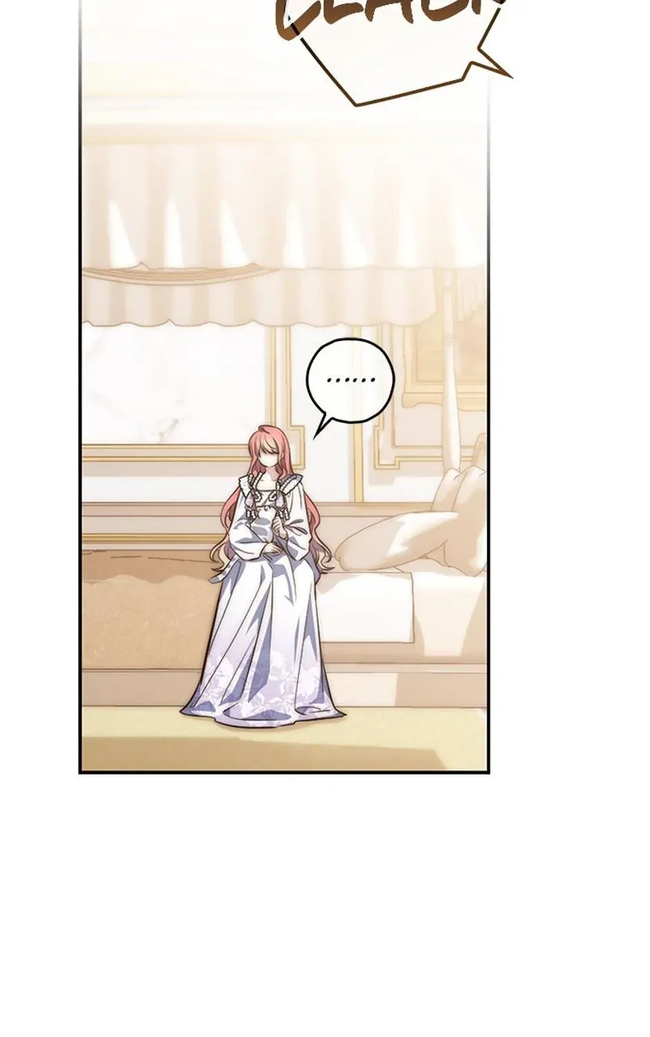 Fortune-Telling Lady Chapter 23 page 104 - 