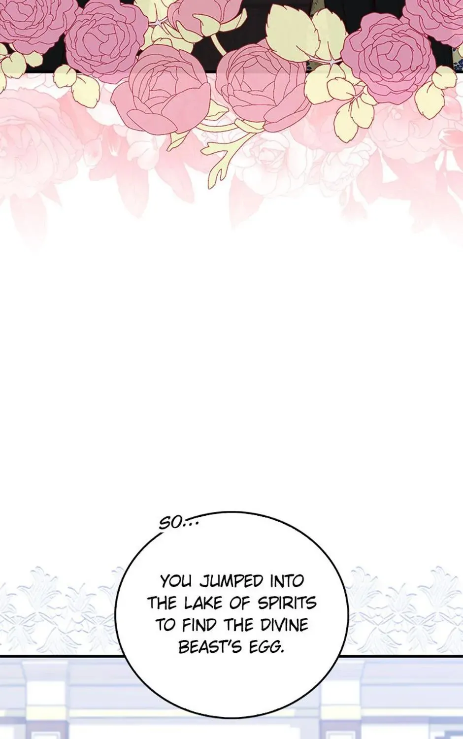 Fortune-Telling Lady Chapter 23 page 120 - 