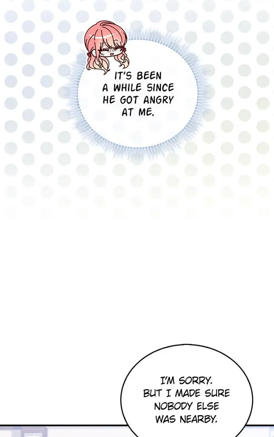 Fortune-Telling Lady Chapter 23 page 126 - 