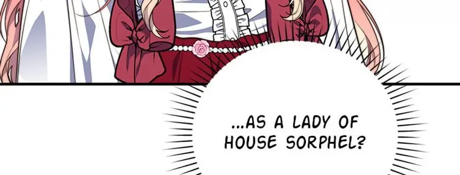 Fortune-Telling Lady Chapter 23 page 135 - 