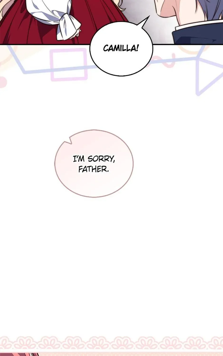 Fortune-Telling Lady Chapter 23 page 140 - 