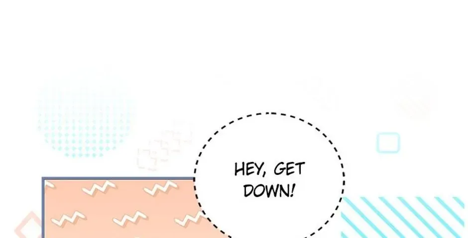 Fortune-Telling Lady Chapter 23 page 15 - 