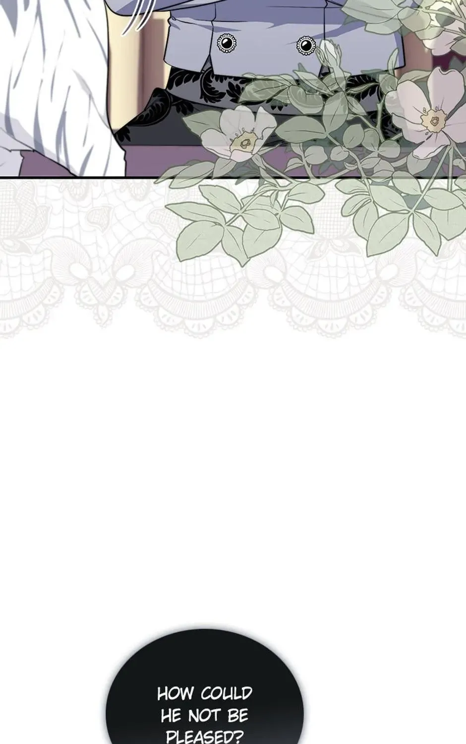 Fortune-Telling Lady Chapter 23 page 30 - 