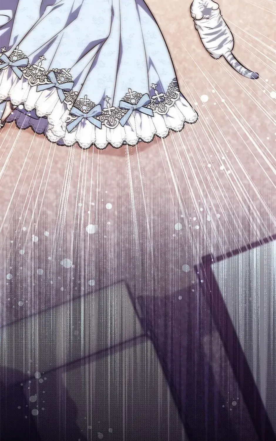 Fortune-Telling Lady Chapter 23 page 40 - 