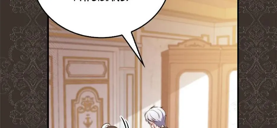Fortune-Telling Lady Chapter 23 page 51 - 