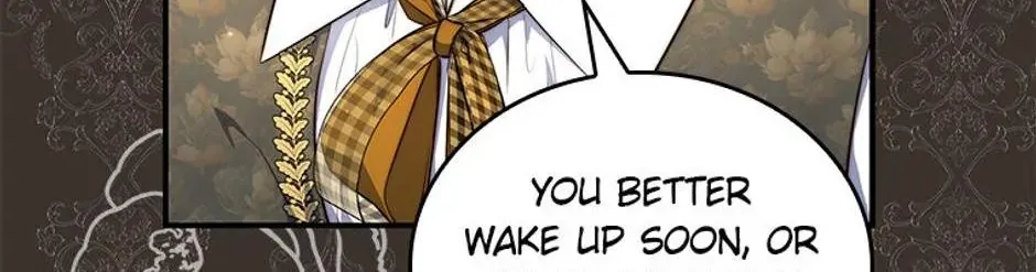 Fortune-Telling Lady Chapter 23 page 61 - 