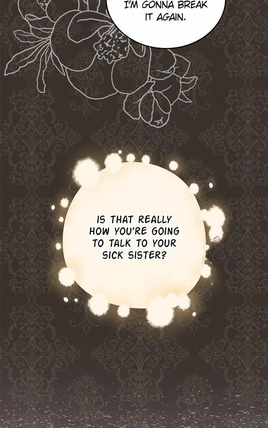 Fortune-Telling Lady Chapter 23 page 62 - 