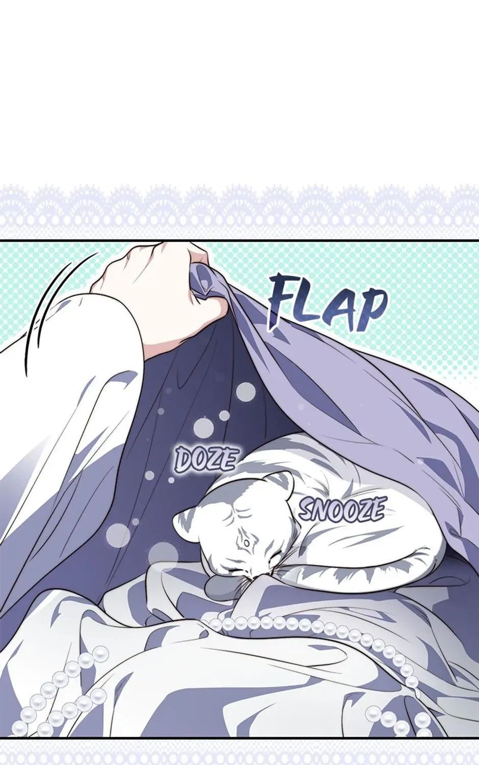 Fortune-Telling Lady Chapter 23 page 68 - 