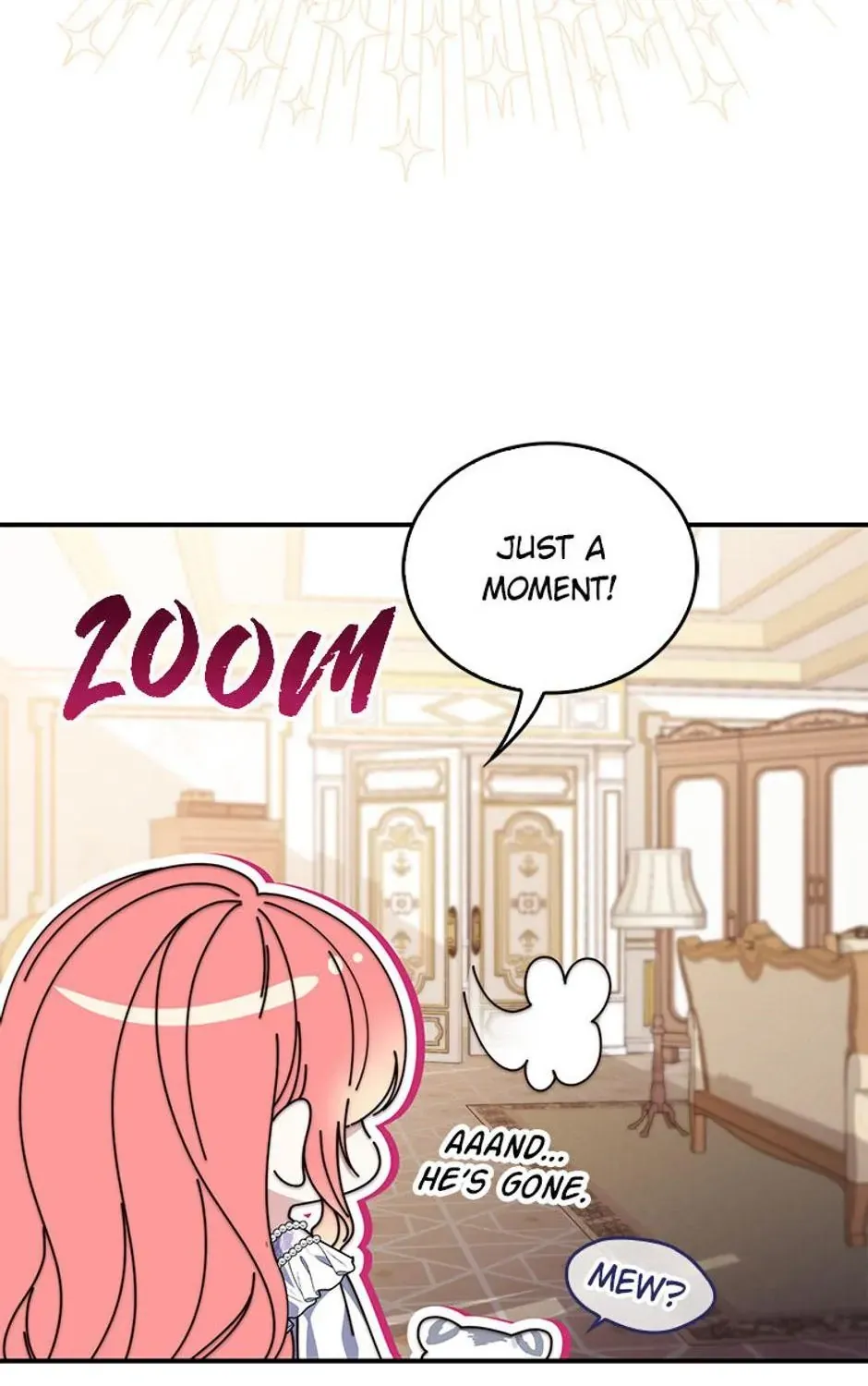Fortune-Telling Lady Chapter 23 page 80 - 