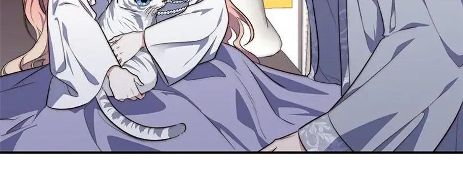 Fortune-Telling Lady Chapter 23 page 85 - 