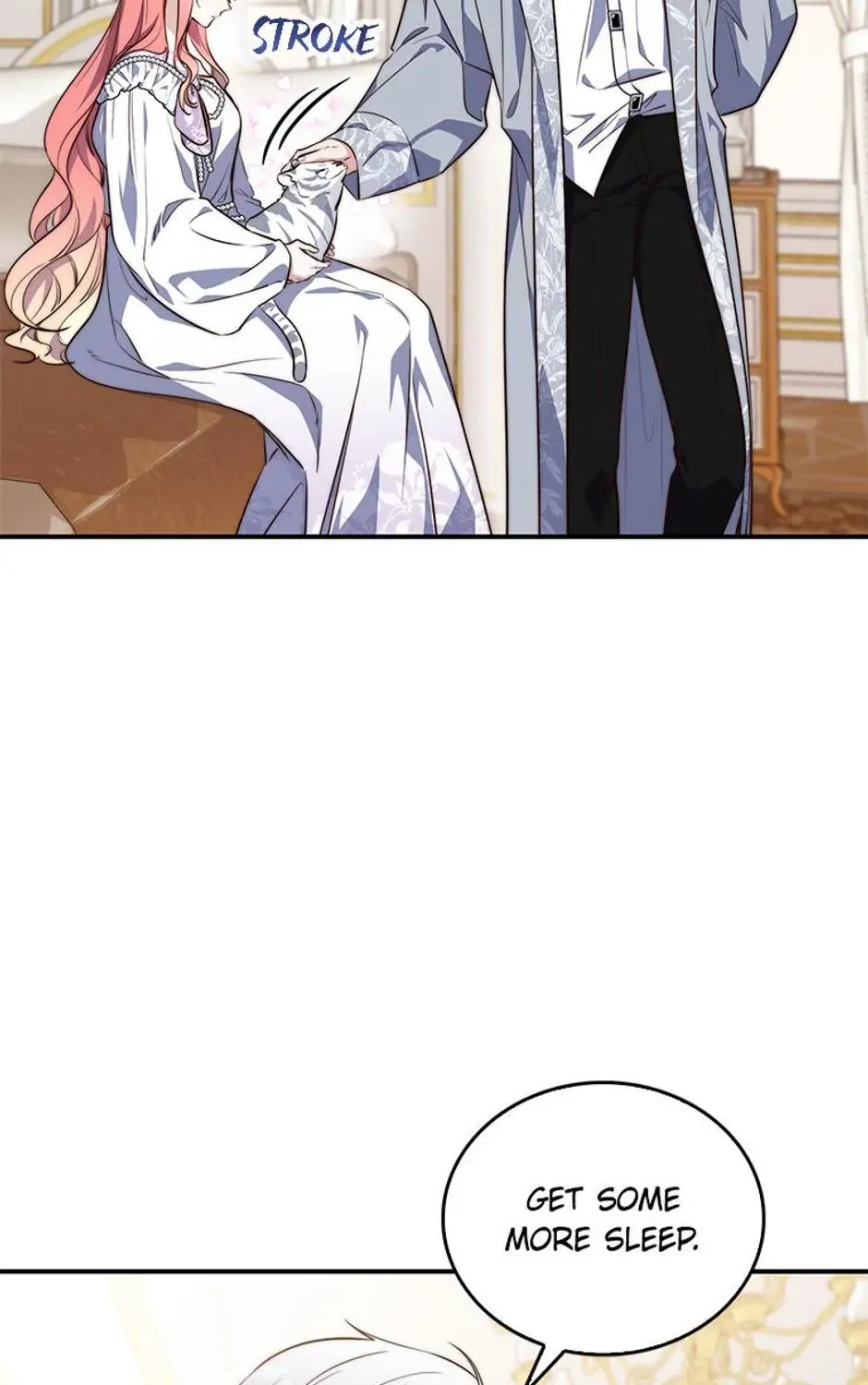 Fortune-Telling Lady Chapter 23 page 100 - 