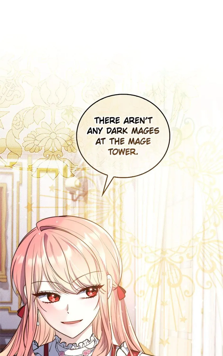 Fortune-Telling Lady Chapter 24 page 102 - 