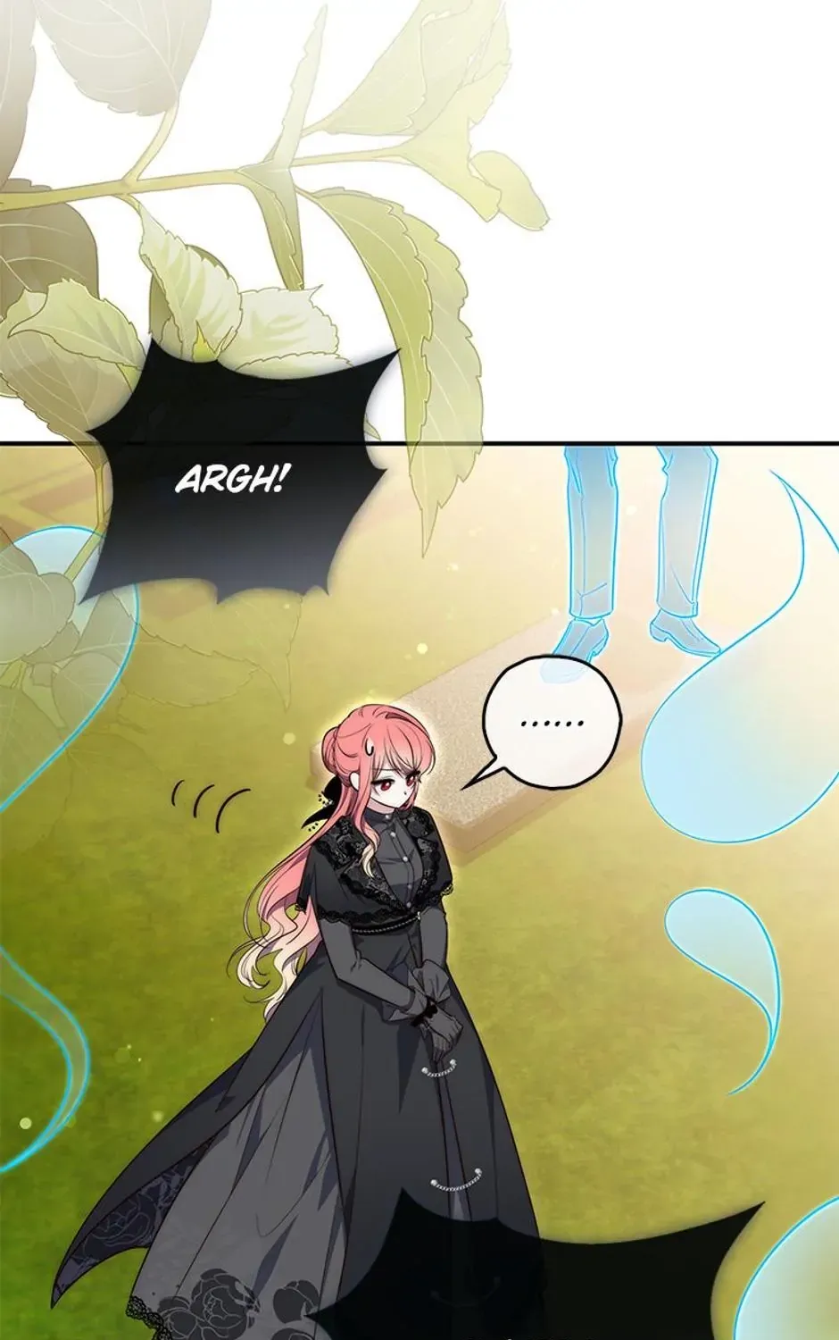 Fortune-Telling Lady Chapter 24 page 130 - 