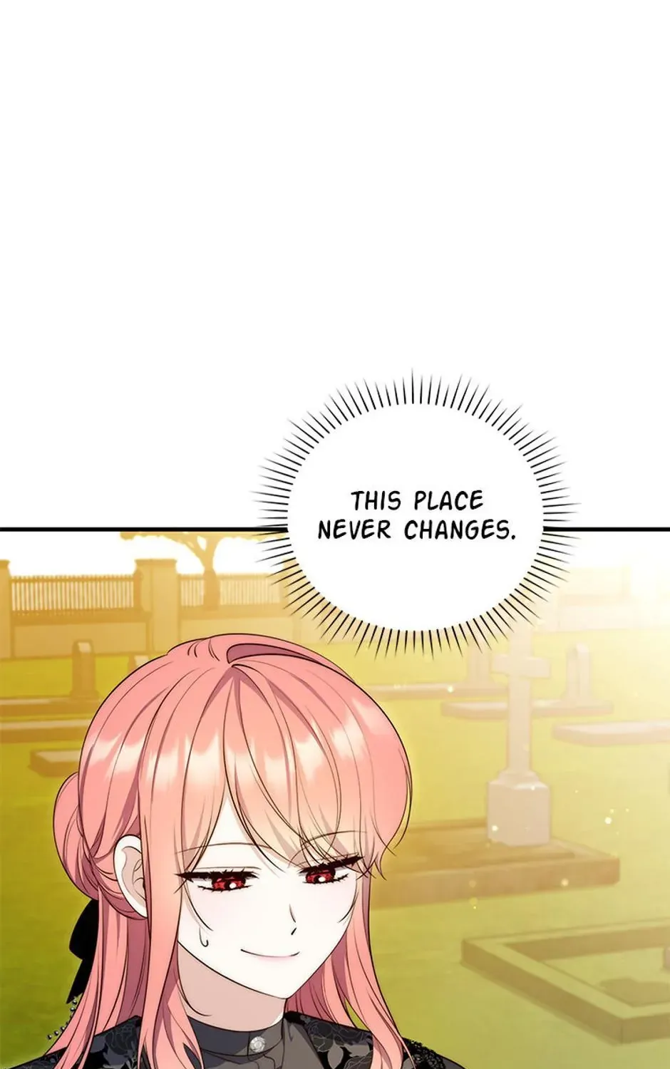 Fortune-Telling Lady Chapter 24 page 132 - 