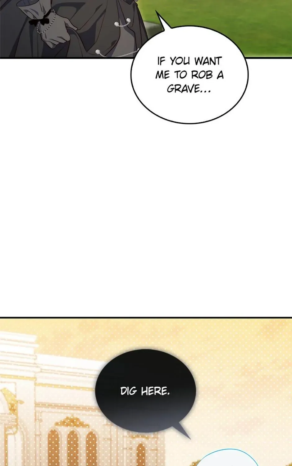 Fortune-Telling Lady Chapter 24 page 138 - 