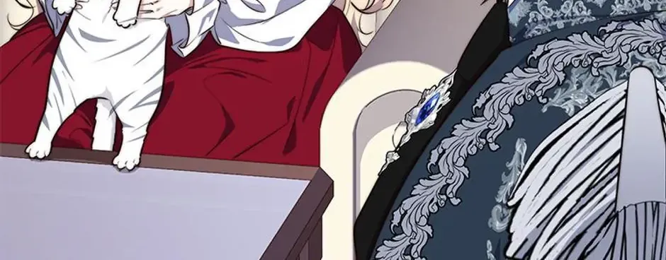 Fortune-Telling Lady Chapter 24 page 19 - 