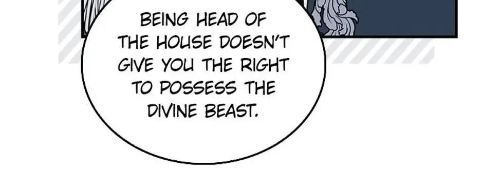 Fortune-Telling Lady Chapter 24 page 21 - 