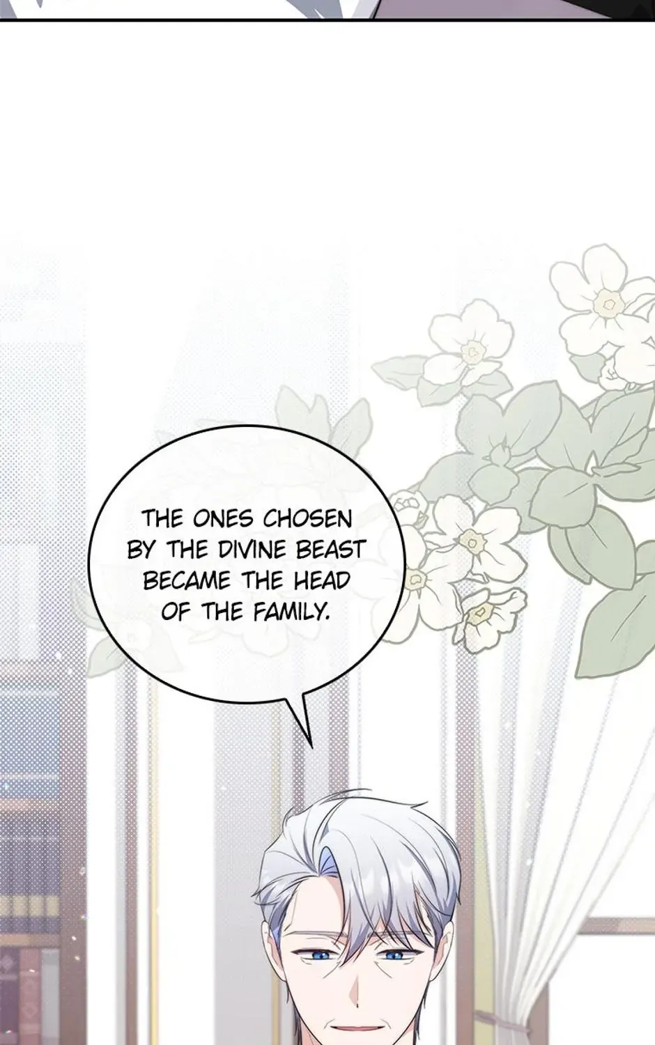 Fortune-Telling Lady Chapter 24 page 24 - 