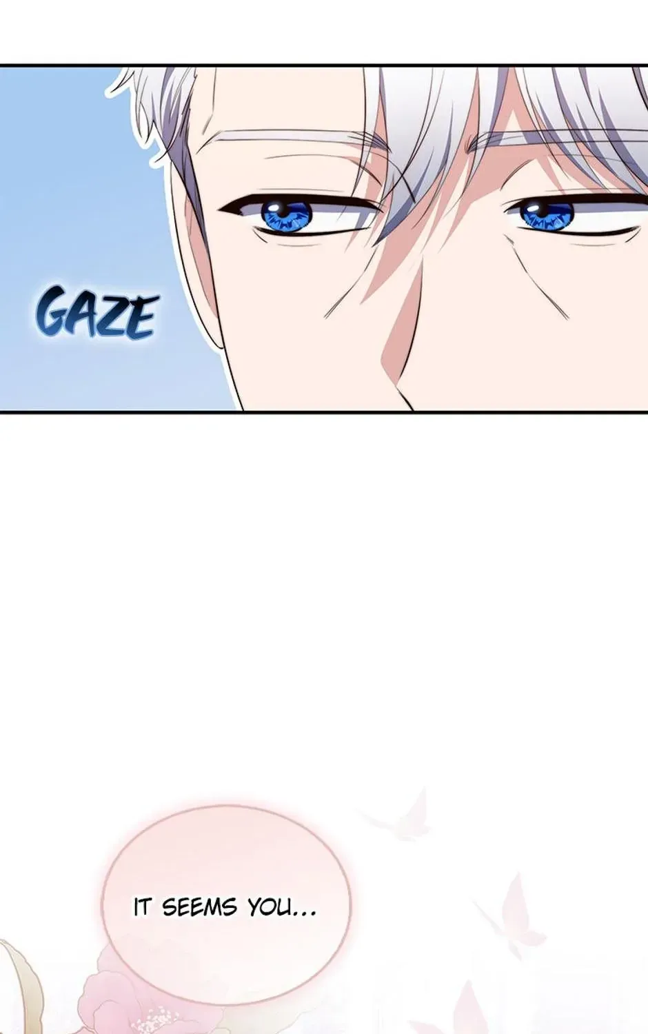 Fortune-Telling Lady Chapter 24 page 28 - 