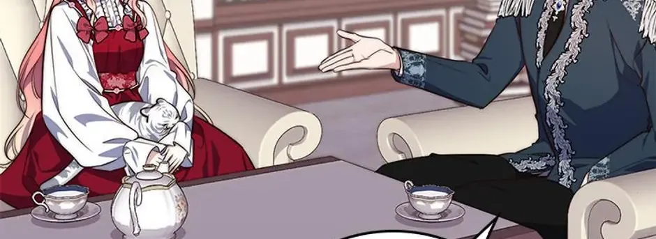 Fortune-Telling Lady Chapter 24 page 37 - 